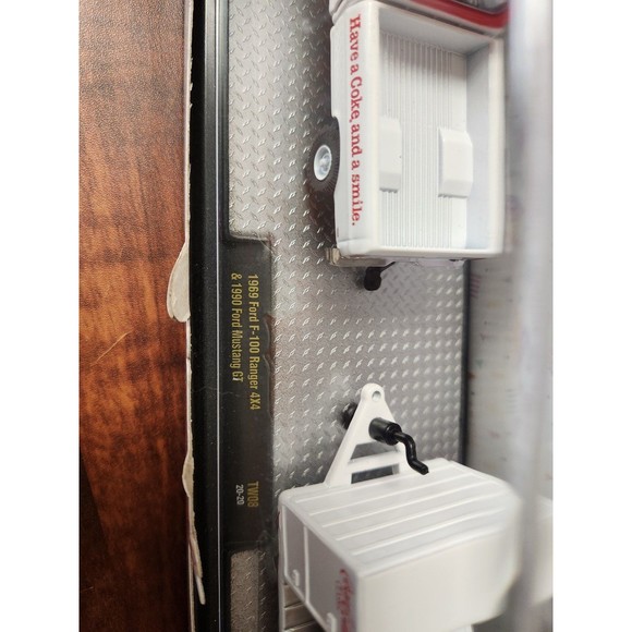 M2 Machines Ford Haulers Lot - Picture 2 of 3